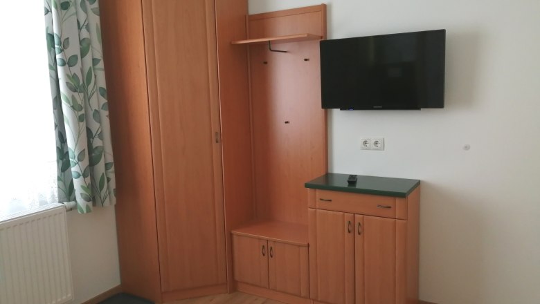 Single room "Time out", &copy; Martina Bachzelt