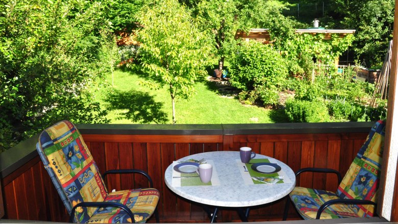 Apartments Haus König, © Größbacher- Haus König