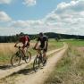 At Einfalt B&B | Cycling in the Waldviertel, © Familie Einfalt