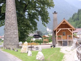 Treffenguthammer, &copy; Mostviertel