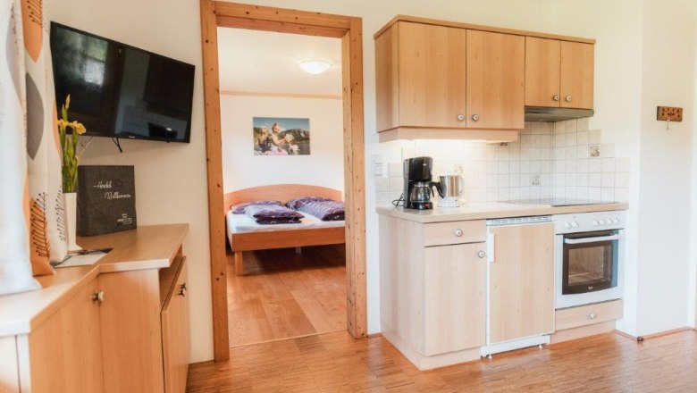 Organic farm Teufel, © Gerald Demolsky