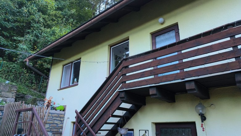 Vacation apartment Nathalie, &copy; Familie Calin