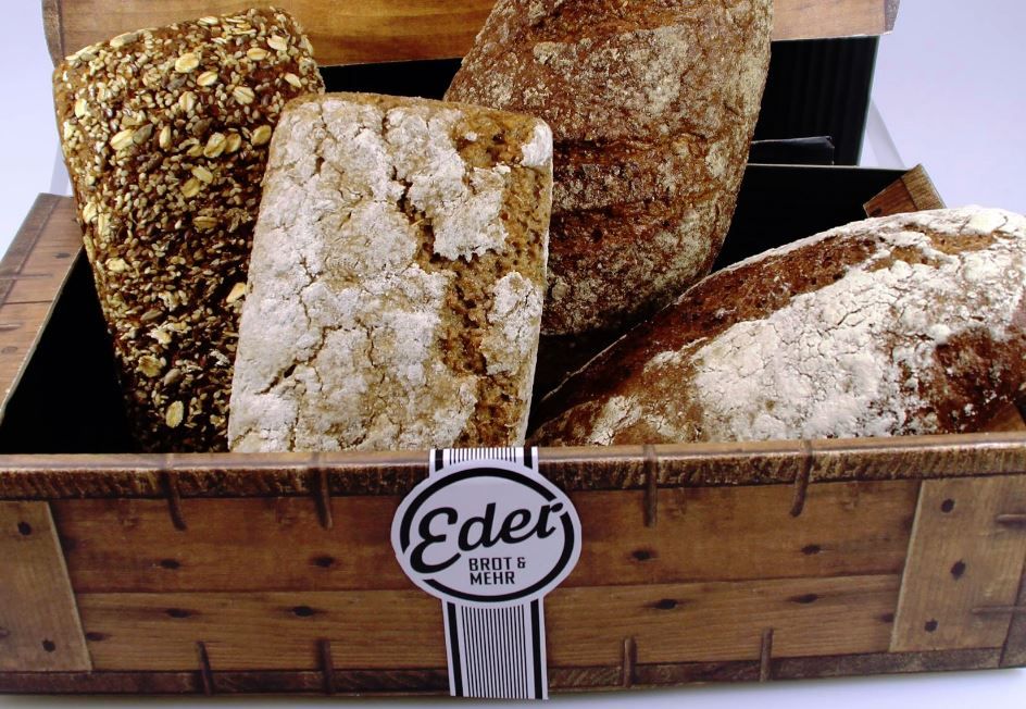 Bakery Eder GesmbH