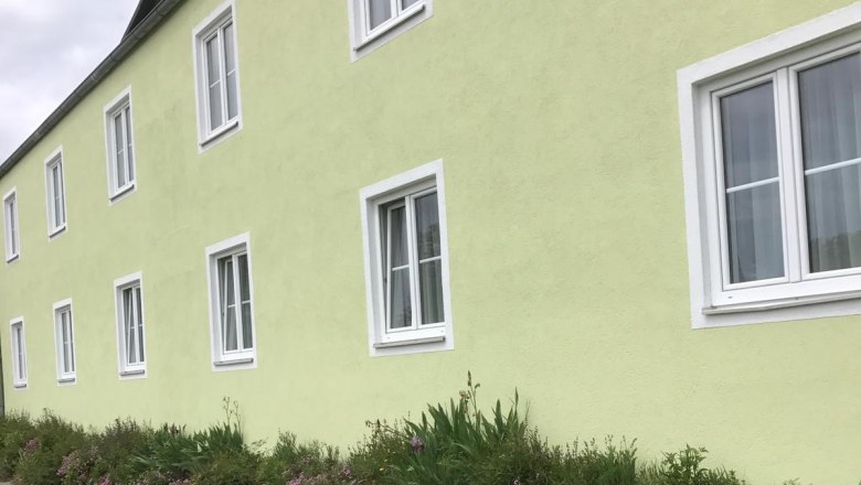 Landpension Gschwantner, &copy; Berta Gschwantner