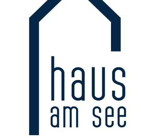 House by the lake logo, © Manu Mayr