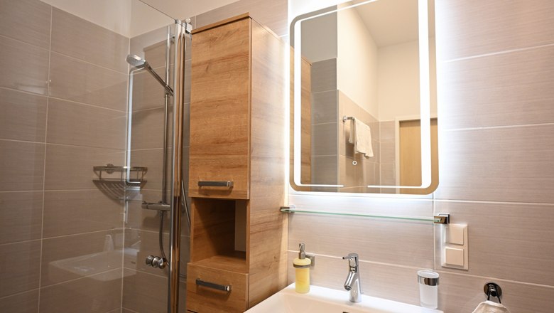 Bathroom, © Waldschlössl