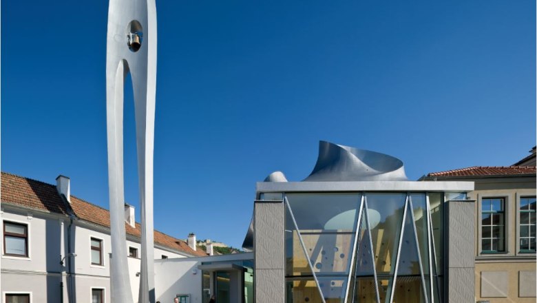 Martin Luther Church, &copy; CoopHimmelB(L)au