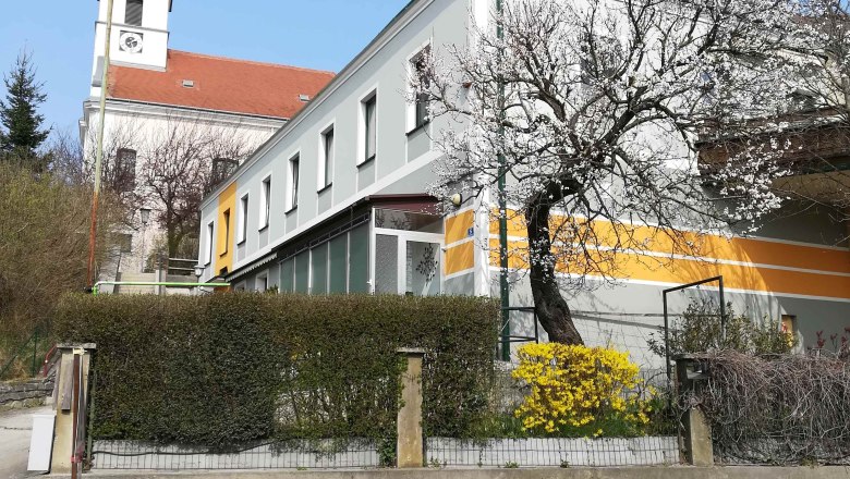 Senger vacation apartment, &copy; Schmidt-Senger