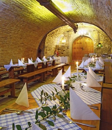 Hotel-Restaurant Marienhof, © Bauer & CO Ges.m.b.H.
