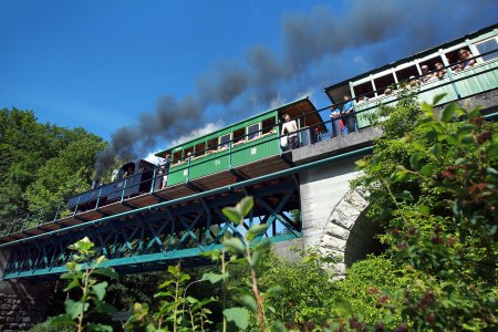 Ötscherland-Express, © Mostviertel Tourismus/weinfranz.at