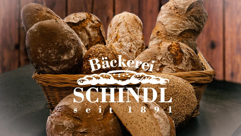 Schind bakery, &copy; B&auml;ckerei Schind