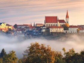 Znojmo, &copy; Weinviertel Tourismus GmbH
