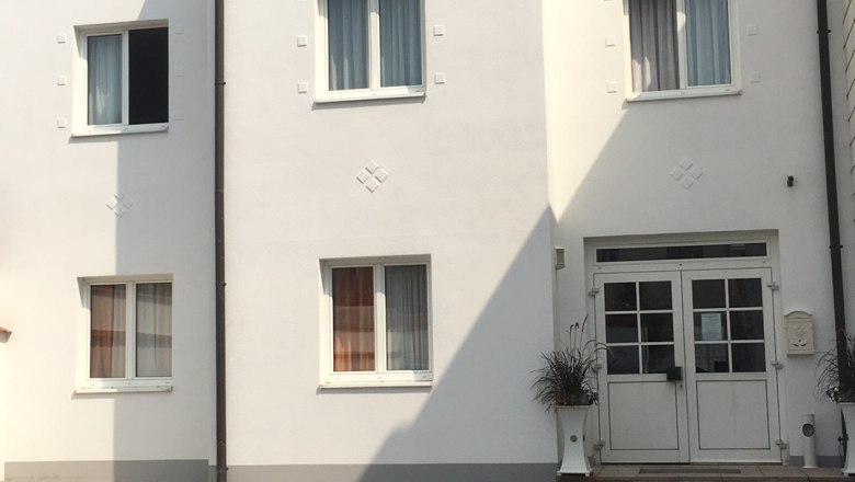 Pension Claudia, © Claudia Fürst Pension Claudia, © Claudia Fürst