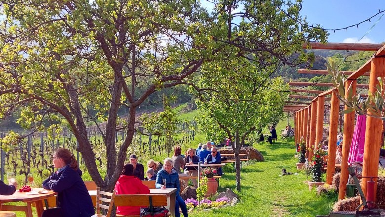 Relax in comfort, © Luegmayer