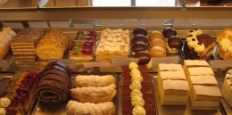 Bakery Döller, © Bäckerei Döller