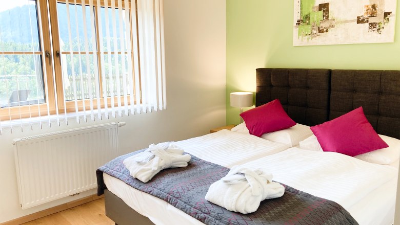 Garden apartment, &copy; R&R Residenzen