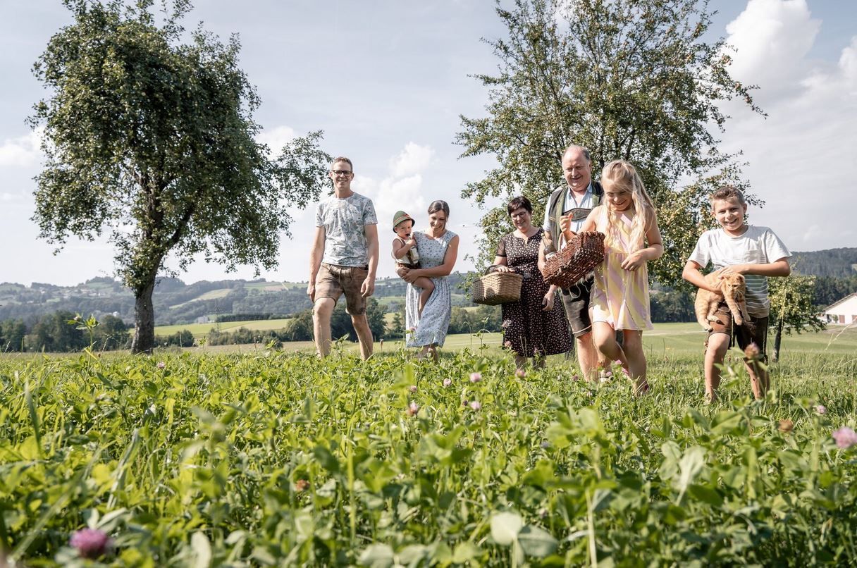 Atschreiter family