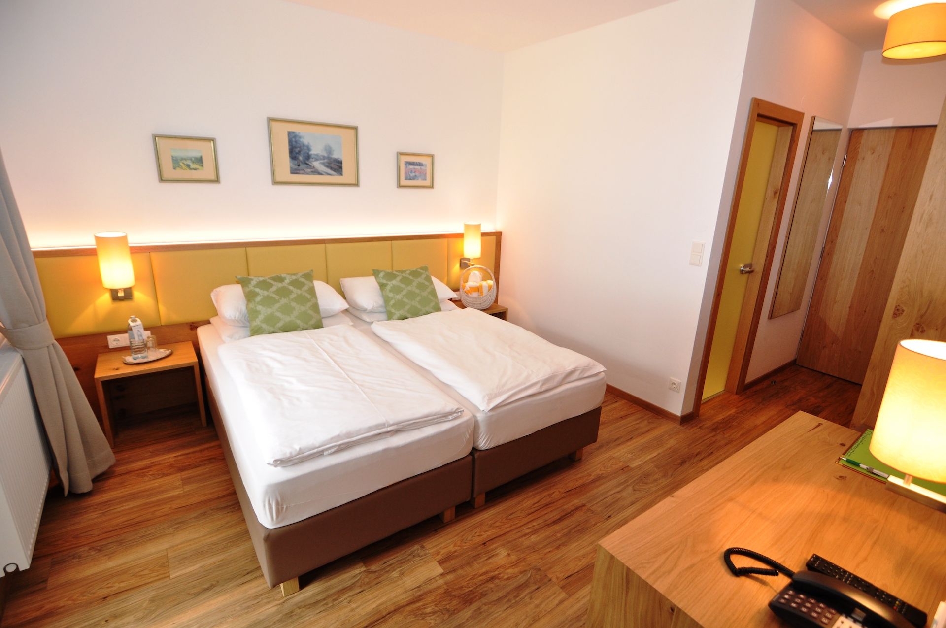Wienerwaldhof_Doppelzimmer