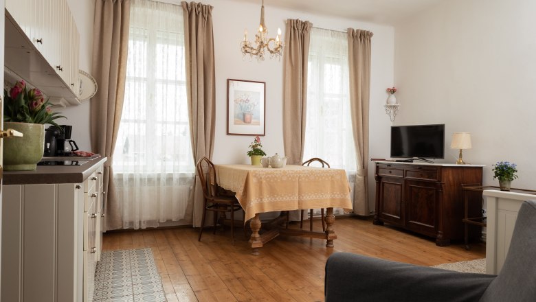 Apartment, &copy; FotoatelierChristianSch&ouml;rg