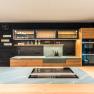Kitchen - Apartment 1, © Waldrefugium, Fotostudio Huger
