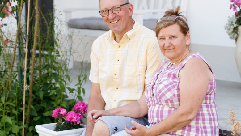 Vacation apartment Büller, Petronell-Carnuntum, © Christina Leurer