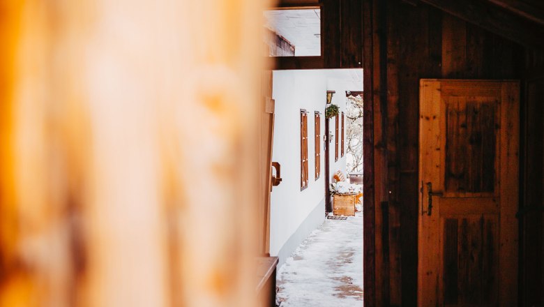 Nestelberg 17, &copy; Sabine Wieser