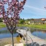 Bathing pond1, © Gasthof Nordwald
