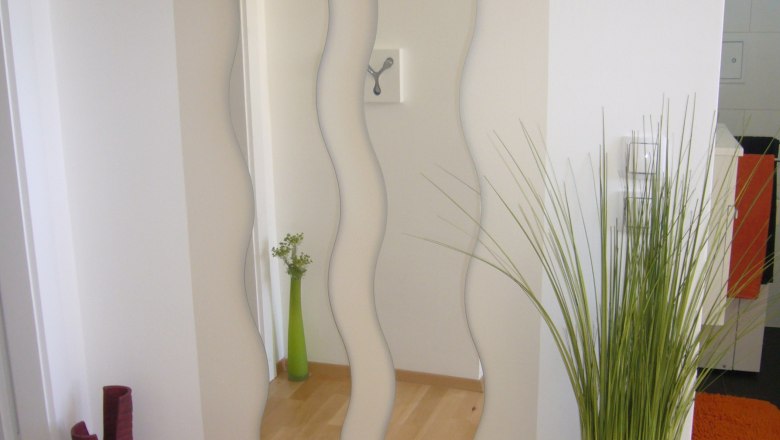 Anteroom, © Anita Rosse