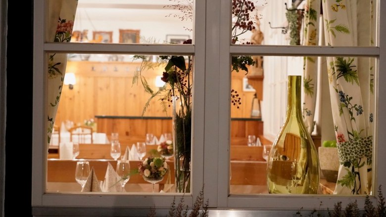 Wine tavern & winemaking Zechmeister, &copy; Hans Krist