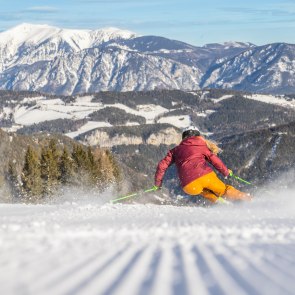 Semmering Hirschenkogel, © Martin Fülöp