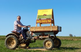 180sKikker, © Fam. Tichy