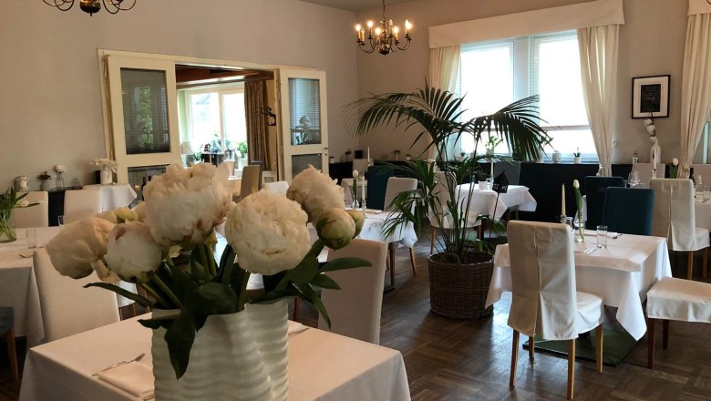 Pöckhacker's crown, © Pöckhacker's Krone - der Landgasthof