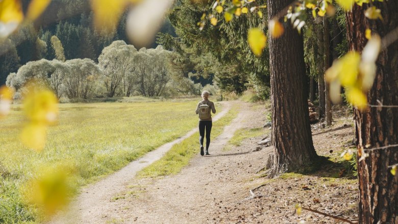 Lohnbach Falls, &copy; Waldviertel Tourismus, Line Sulzbacher