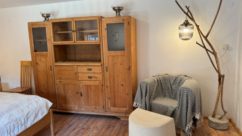 Vacation apartment Gsangerer (5), © Mostviertel Tourismus