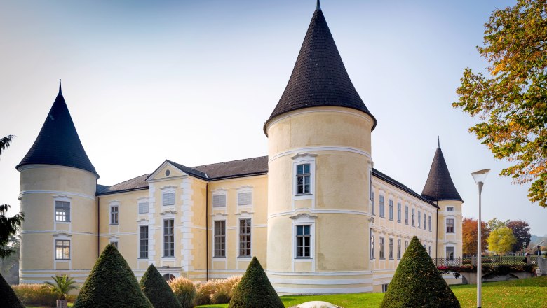 Francisco Josephinum_1020, © foto-hoefinger.at