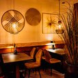 The restaurant, © Flahndorfer Fotografie & Design