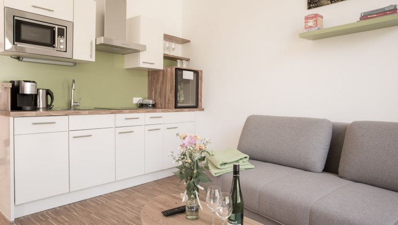 Vacation apartment Wechselberg, &copy; Bernd Eisenbock