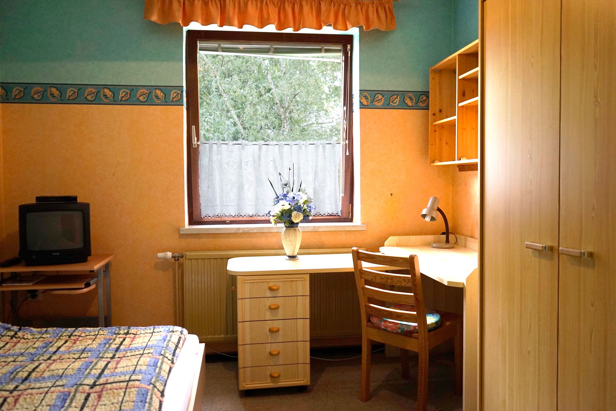 Room 1 - Apartment Wurth