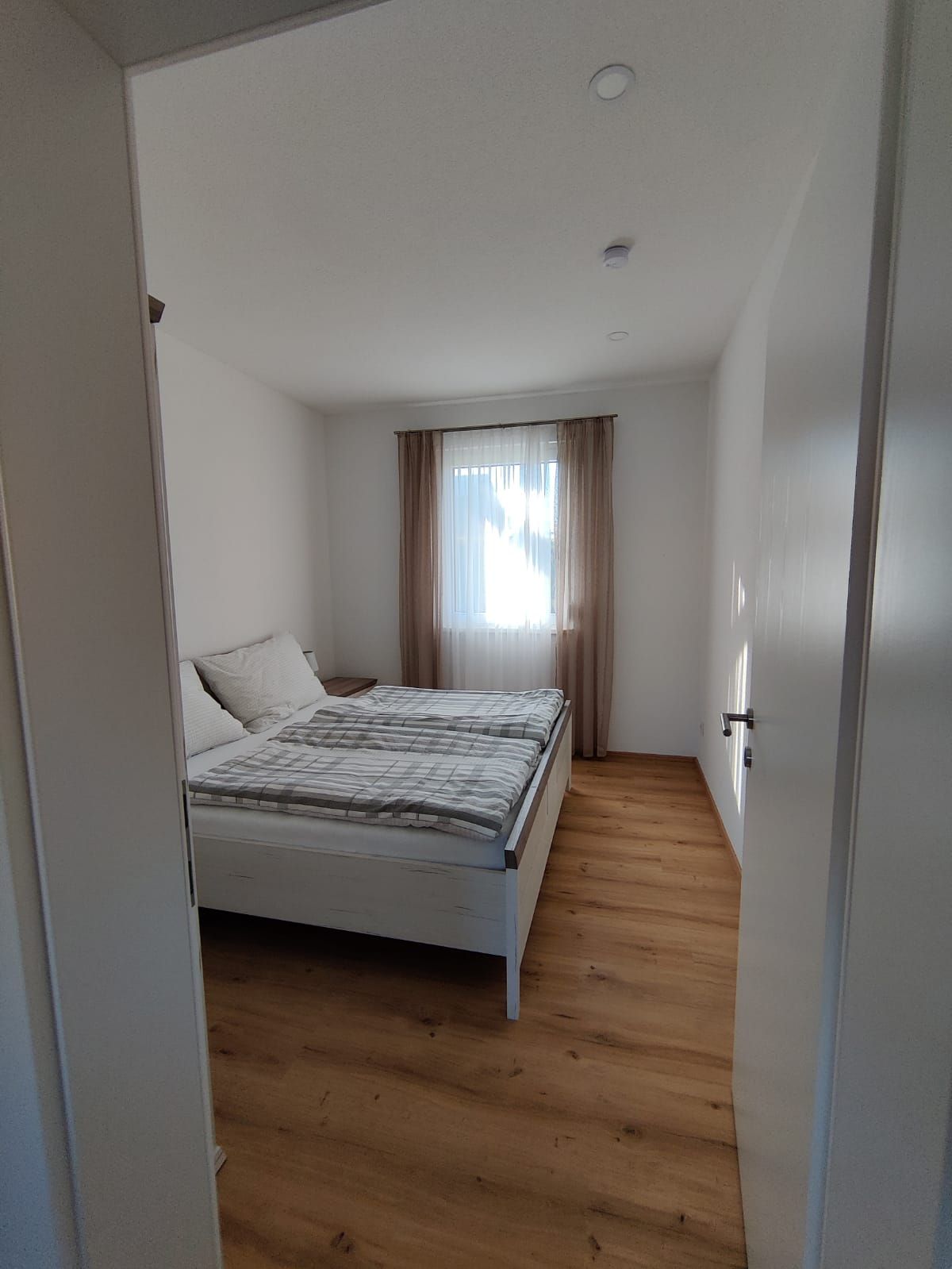 Bedroom vacation apartment