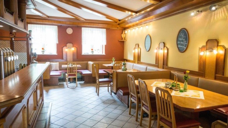 Graf Inn, &copy; Michael Tanzer