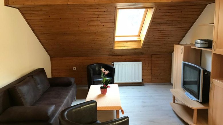 Doris Eder bed and breakfast, &copy; Doris Eder