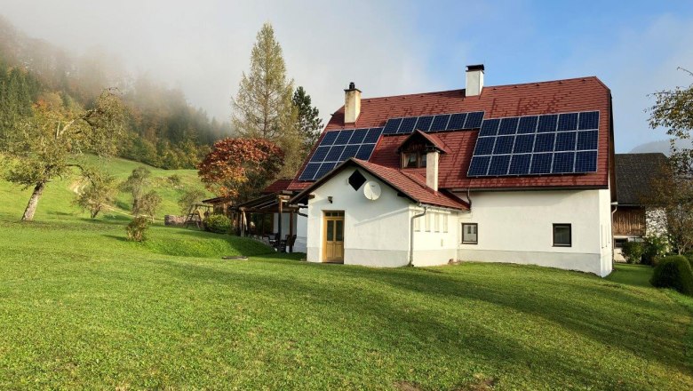 the-host-house, &copy; Ferienhof Kirchau