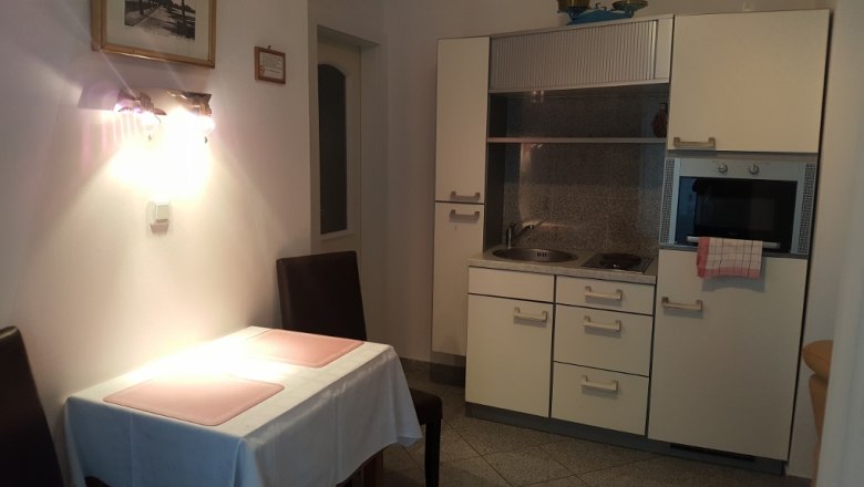 Kitchen, © Andrea Schaffer