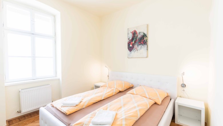 Vacation apartment Klangturm, © Mag. Martina Kaplan