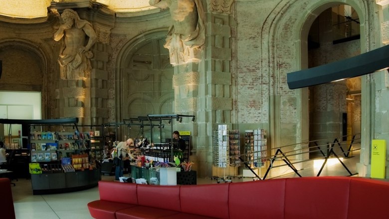 Abbey Museum, © stiftklosterneuburg