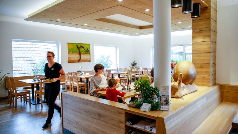 Wine tavern, © Weinbau Stoiber