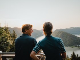 Schlögener Schlinge in Haibach, © WGD Donau Oberösterreich Tourismus GmbH