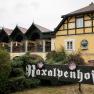 Raxalpenhof, © Sophie Menegaldo