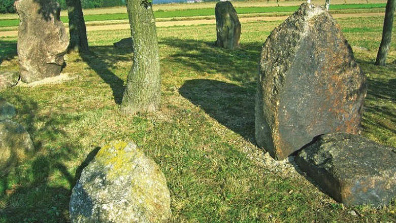 watershed, &copy; MG Schweiggers