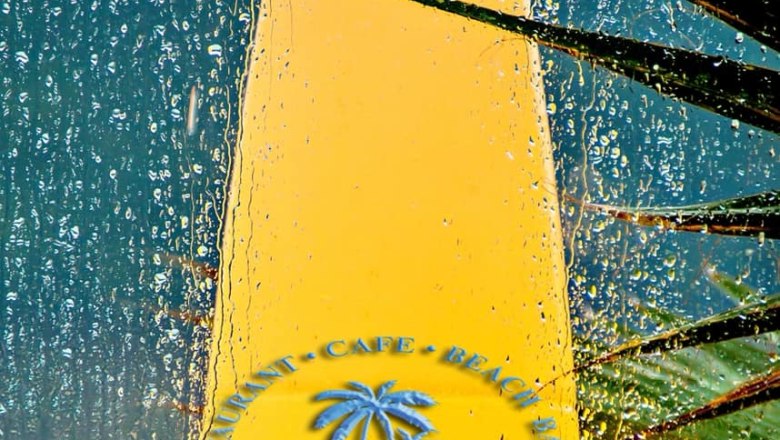 Danube Café, © Luis Bredl